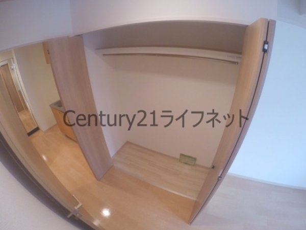 パークヒルズ東三国ヴィジョン