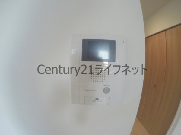 パークヒルズ東三国ヴィジョン