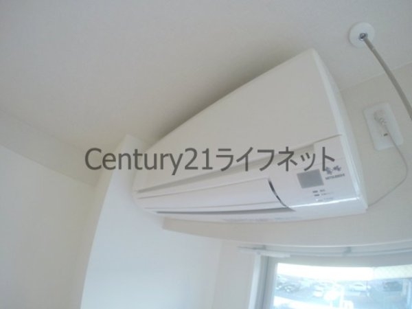 パークヒルズ東三国ヴィジョン