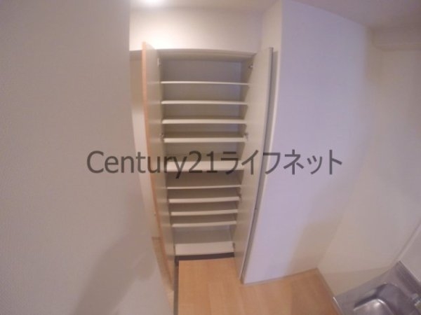 パークヒルズ東三国ヴィジョン