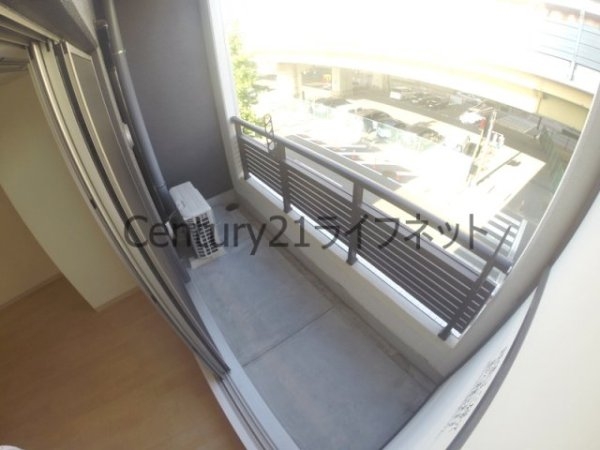 パークヒルズ東三国ヴィジョン