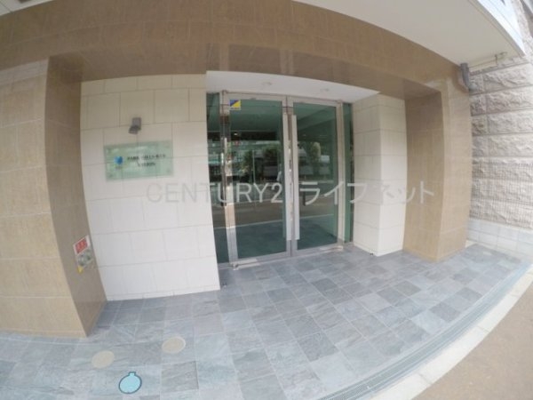 パークヒルズ東三国ヴィジョン