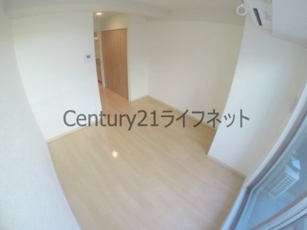 パークヒルズ東三国ヴィジョン