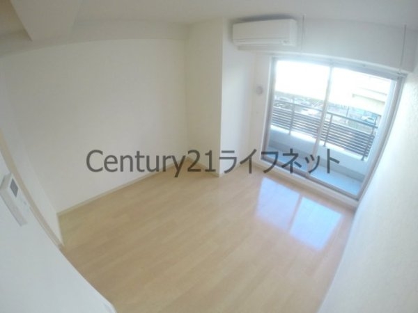 パークヒルズ東三国ヴィジョン