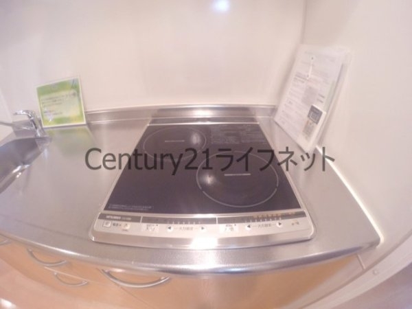 パークヒルズ東三国ヴィジョン