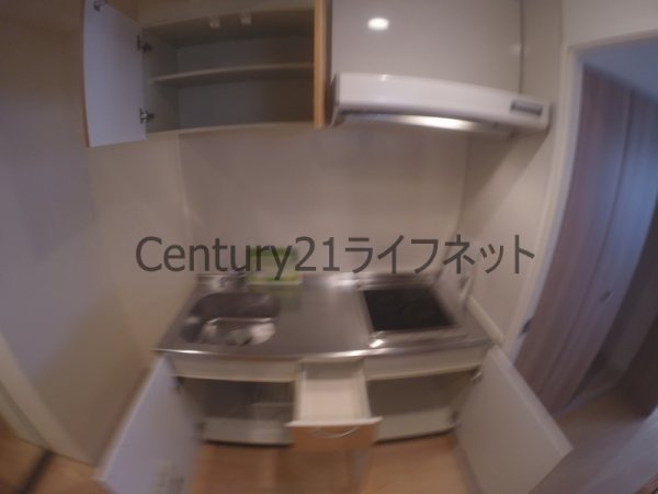 パークヒルズ東三国ヴィジョン