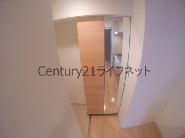 パークヒルズ東三国ヴィジョン