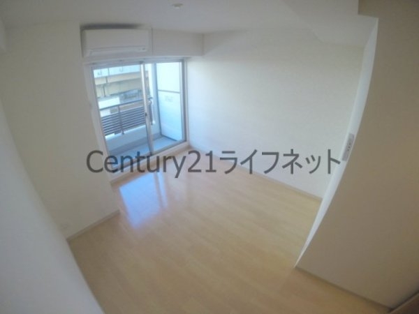 パークヒルズ東三国ヴィジョン