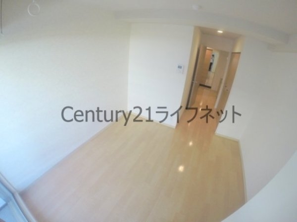 パークヒルズ東三国ヴィジョン