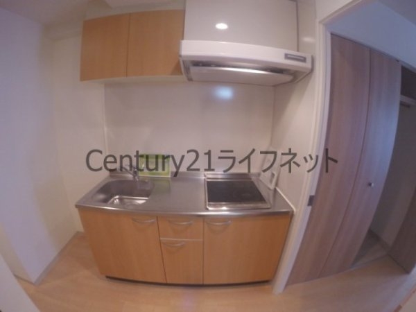 パークヒルズ東三国ヴィジョン