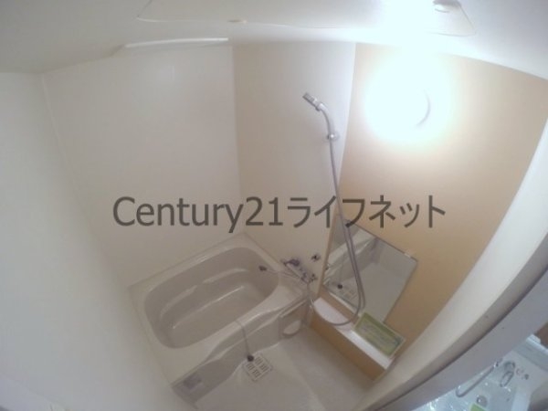 パークヒルズ東三国ヴィジョン