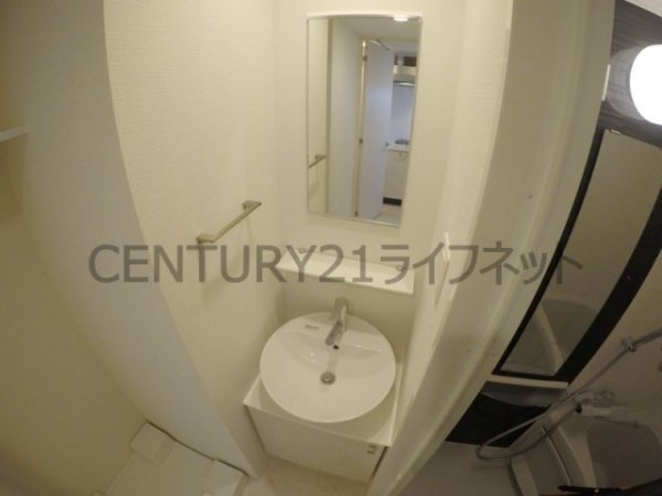 エスリード新大阪ザ・マーク