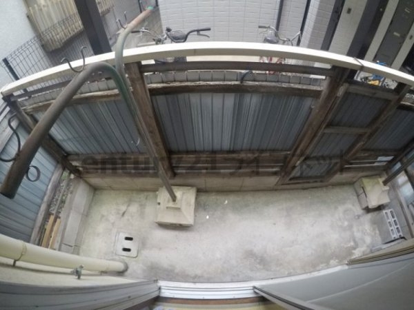 田中マンション