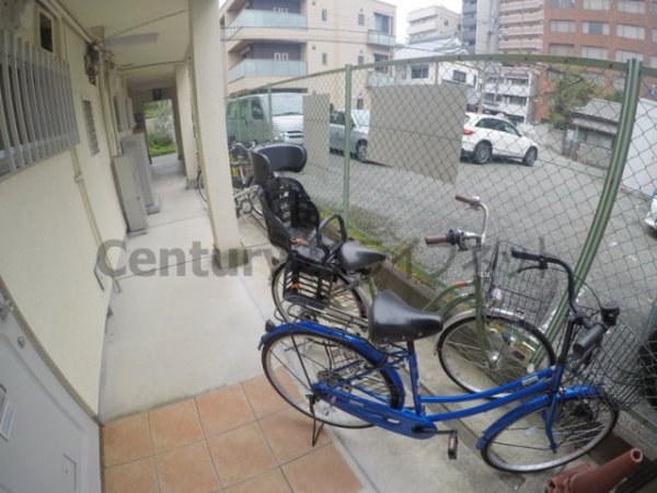 田中マンション