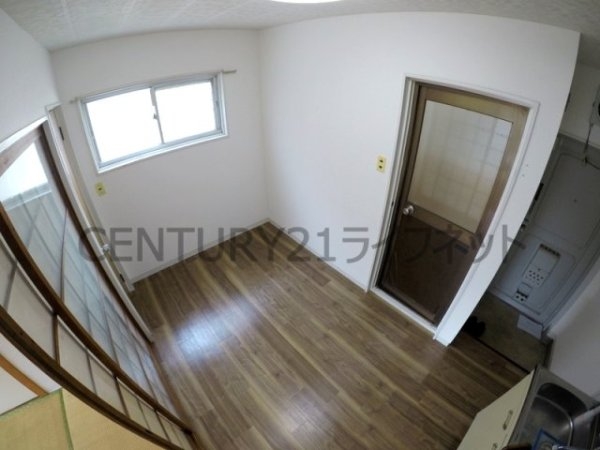 田中マンション