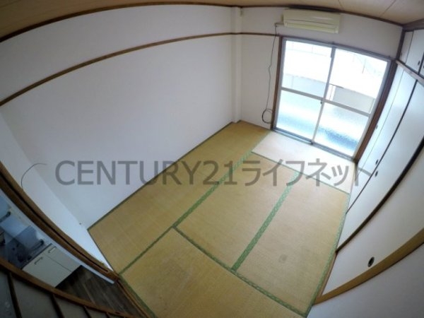 田中マンション