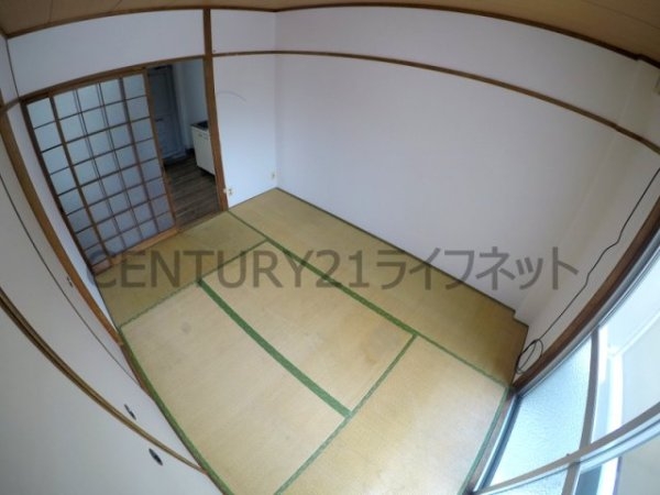 田中マンション