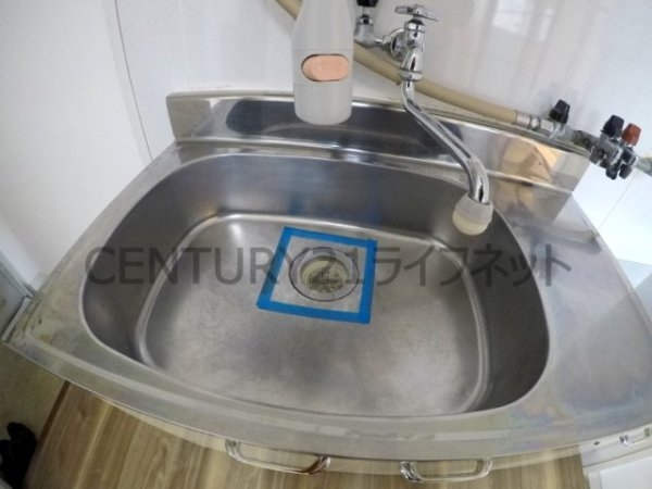 田中マンション