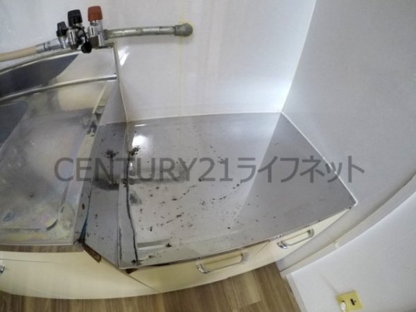 田中マンション