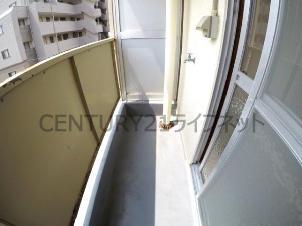 田中マンション