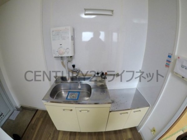 田中マンション