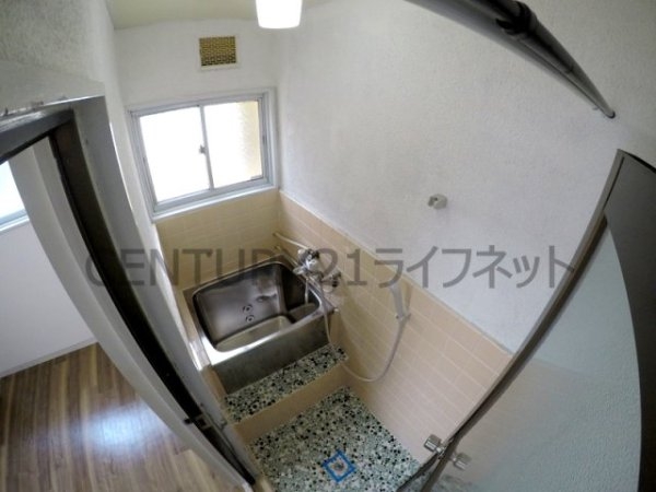 田中マンション