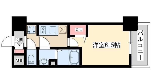 スワンズシティ新大阪ヴィーヴォ