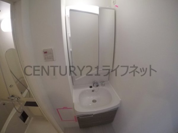 スワンズシティ新大阪ヴィーヴォ