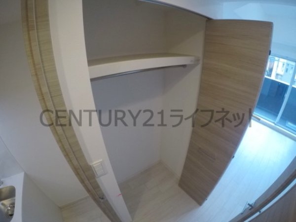 スワンズシティ新大阪ヴィーヴォ