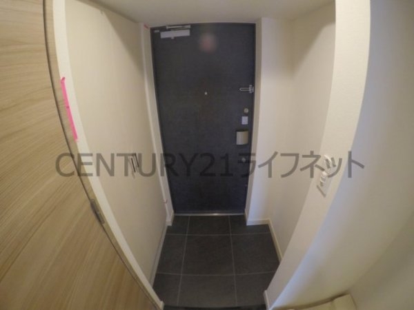 スワンズシティ新大阪ヴィーヴォ