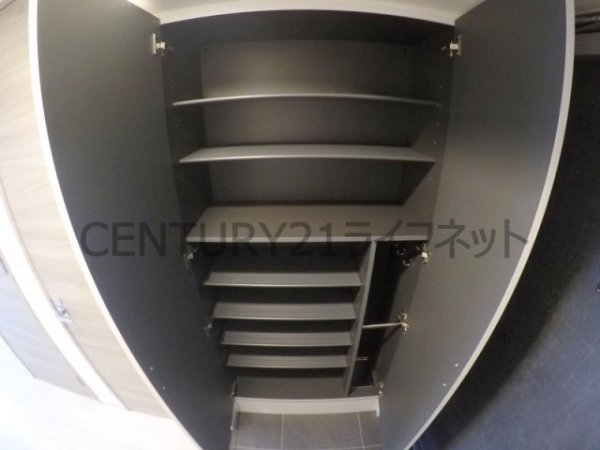 スワンズシティ新大阪ヴィーヴォ