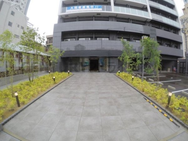 スワンズシティ新大阪ヴィーヴォ