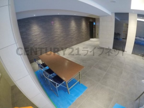 スワンズシティ新大阪ヴィーヴォ