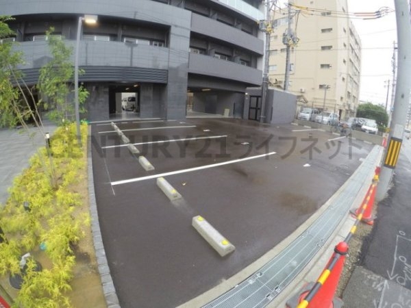 スワンズシティ新大阪ヴィーヴォ