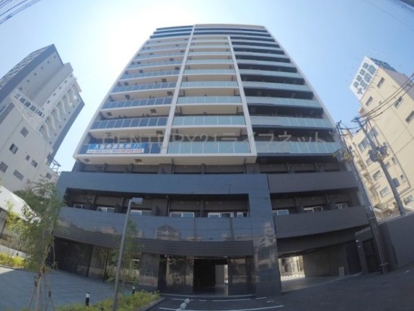 スワンズシティ新大阪ヴィーヴォ