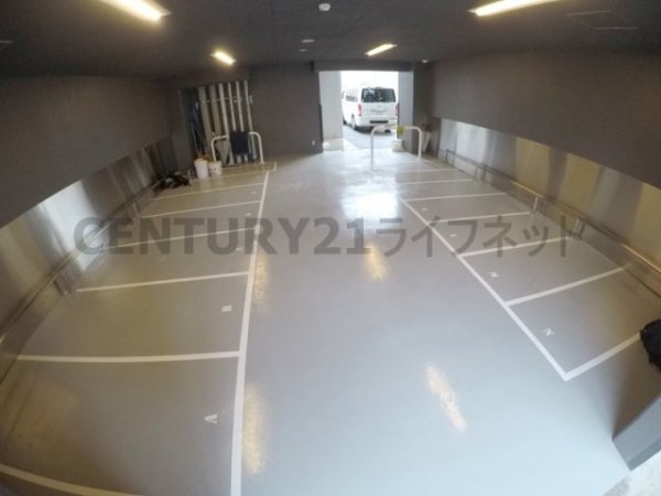 スワンズシティ新大阪ヴィーヴォ