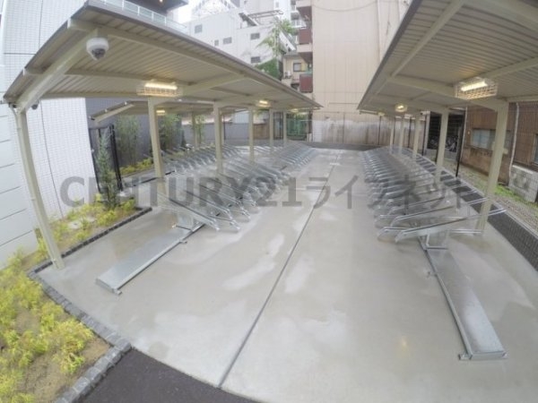 スワンズシティ新大阪ヴィーヴォ