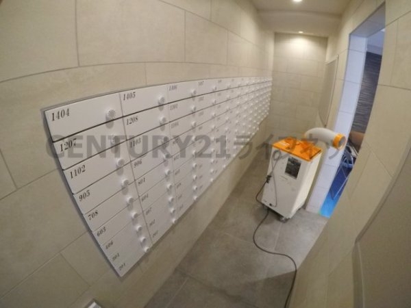 スワンズシティ新大阪ヴィーヴォ