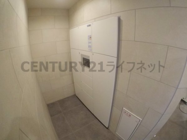 スワンズシティ新大阪ヴィーヴォ