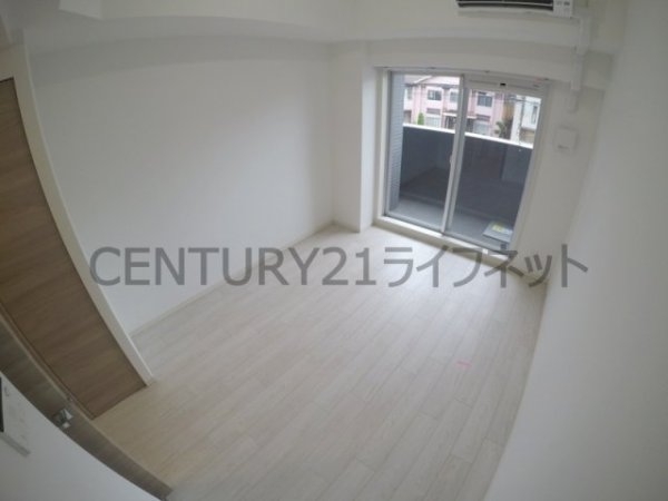 スワンズシティ新大阪ヴィーヴォ