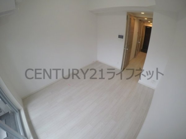 スワンズシティ新大阪ヴィーヴォ