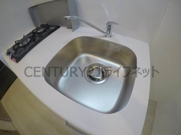 スワンズシティ新大阪ヴィーヴォ