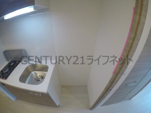 スワンズシティ新大阪ヴィーヴォ