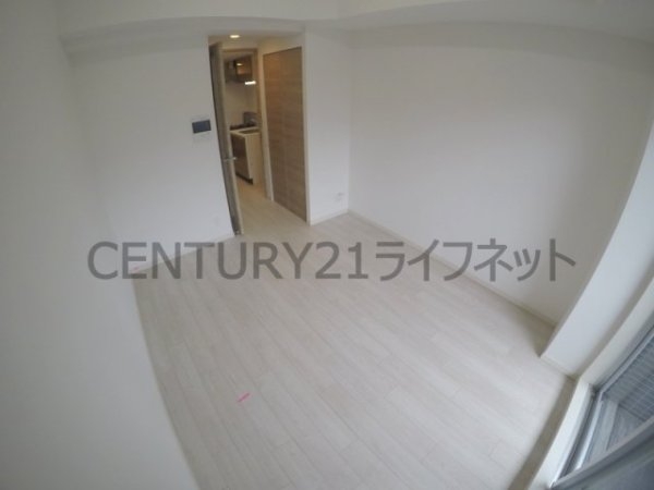 スワンズシティ新大阪ヴィーヴォ