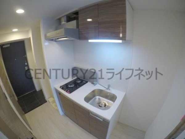 スワンズシティ新大阪ヴィーヴォ