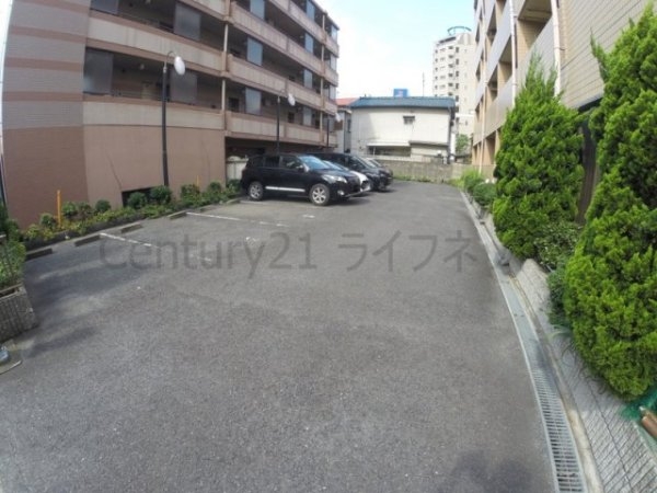 サニーセレクトコーポ