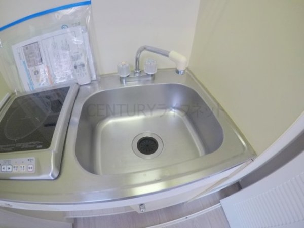 サニーセレクトコーポ