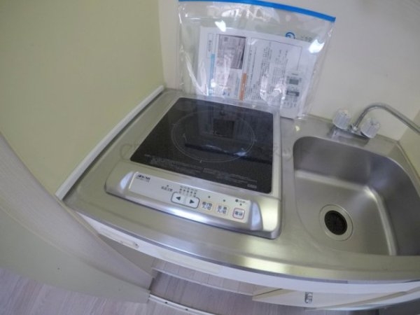 サニーセレクトコーポ