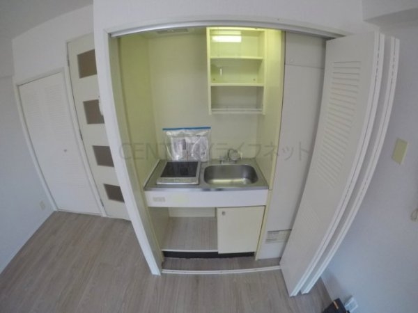 サニーセレクトコーポ