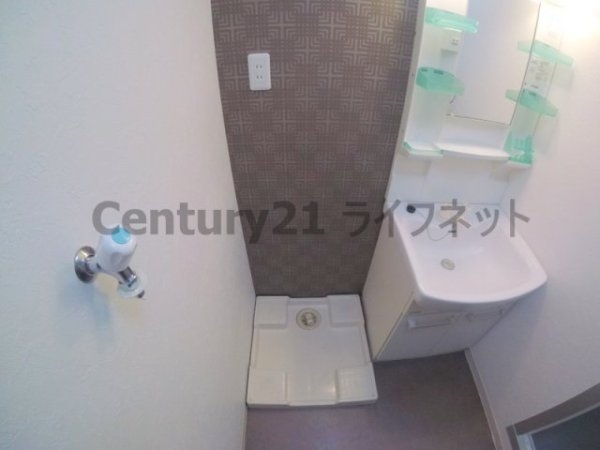 パークロッジマンション